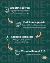 Load image into Gallery viewer, Herbalife 24 Creatine+