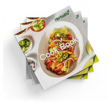 Load image into Gallery viewer, Herbalife Cook Book - Volume 2