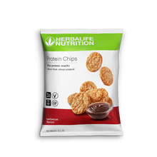 Load image into Gallery viewer, Herbalife Protein Chips 10 x 30g
