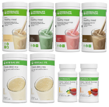 Load image into Gallery viewer, Herbalife 2 Month Weight Loss Core Plan