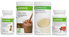 Load image into Gallery viewer, Herbalife Phyto Weight loss Program