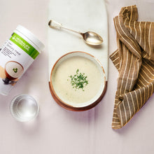 Load image into Gallery viewer, Herbalife Formula 1 Meal Replacement Mushroom and Herb 550g
