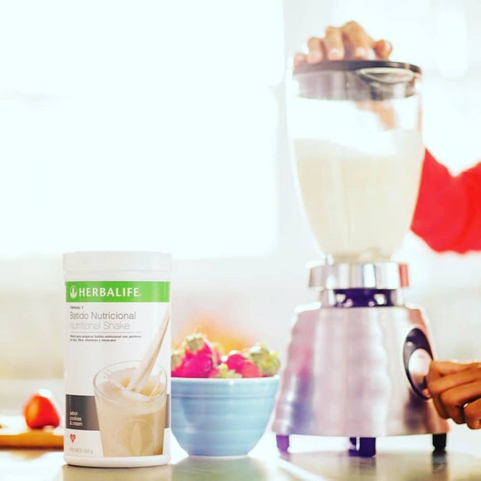 Are meal replacement shakes good for you?