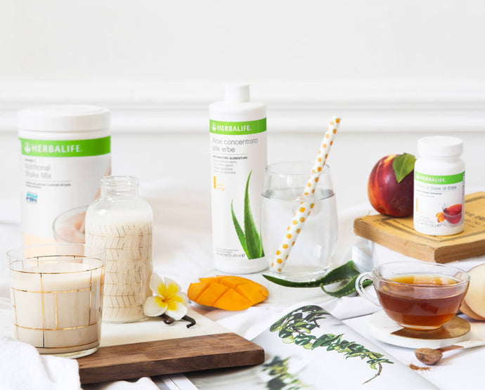 Can Herbalife Assist With IBS?🩺💚