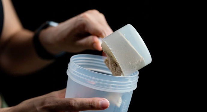 How Much Protein Do You Really Need? A Simple Guide to Daily Protein Intake