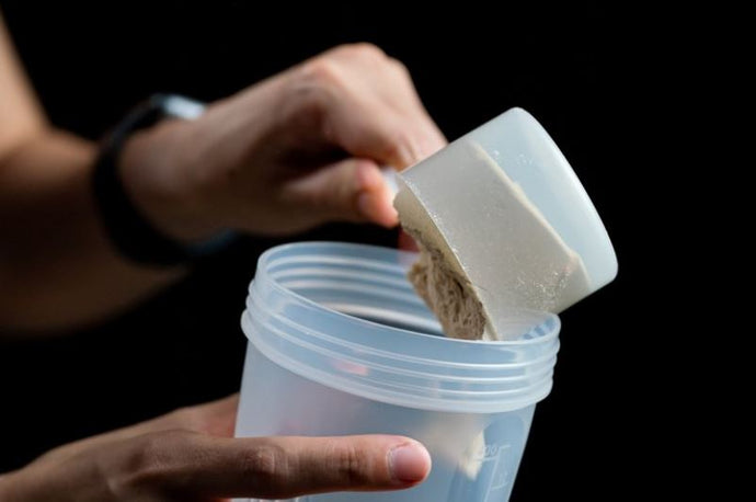 Balancing protein and why it’s important
