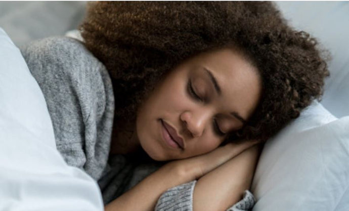 6 Quality Sleep Hacks That Could Change Your Life