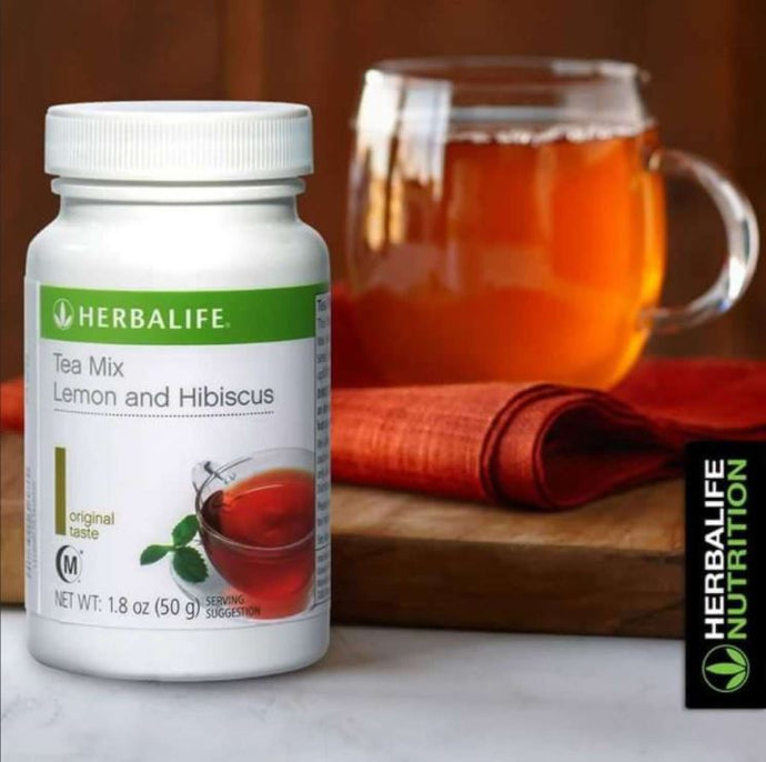 🌿 Will Herbalife Tea Break a Fast?