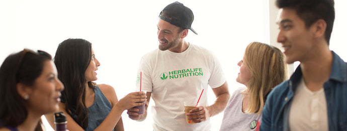 🥗 What Herbalife Products to Use for Weight Loss?
