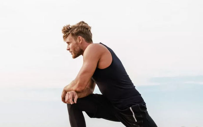 🧳 Your Holiday Fitness Routine: How to Stay Active While Travelling