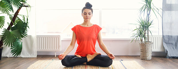 Mindfulness: How to Manage Stress Through Yoga and Meditation