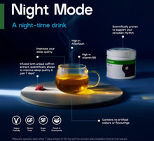 Load image into Gallery viewer, Herbalife Night Mode Chamomile and Peach 180 g
