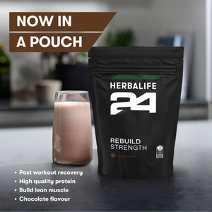 Herbalife Performance Gym Bundle