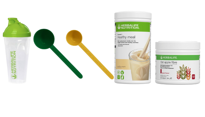 Herbalife Starter Plan