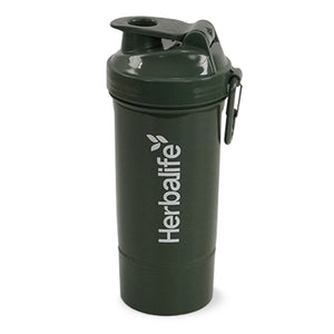 Herbalife Neon Shakers
