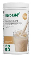 Load image into Gallery viewer, Herbalife Formula 1 Healthy Meal Nutritional Shake Mix - All Flavours 550g
