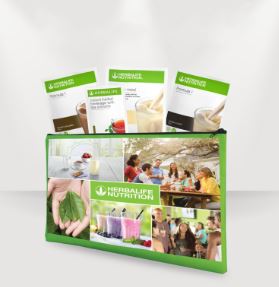 Herbalife Trial Pack