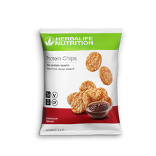 Load image into Gallery viewer, Herbalife Protein Chips 10 x 30g
