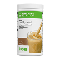 Formula 1 Healthy Meal Nutritional Shake Mix - All Flavours 550g - Herba-Nutrition
