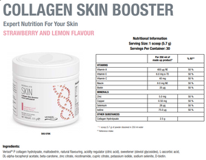 Herbalife SKIN® Collagen Beauty Booster