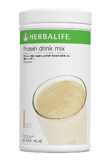 Protein Drink Mix 588 g - Herba-Nutrition