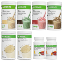 Load image into Gallery viewer, Herbalife 2 Month Weight Loss Core Plan
