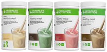 Load image into Gallery viewer, Herbalife Formula 1 Healthy Meal discount deal bundle
