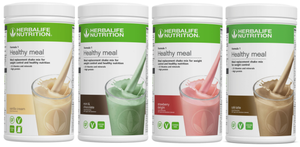 Herbalife Formula 1 Healthy Meal discount deal bundle
