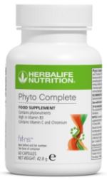 Herbalife Phyto Complete 60 tablets