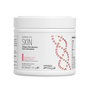 Herbalife SKIN® Collagen Beauty Booster