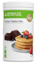 Load image into Gallery viewer, Herbalife Protein Bake Mix Limited Edition 480 g
