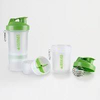 Herbalife Nutrition Super Shaker Green - Herba-Nutrition