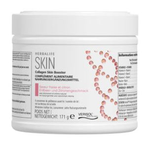 Herbalife Collagen & Cream Skincare Bundle