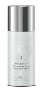 Firming Eye Gel - SKIN 15 ml - Herba-Nutrition
