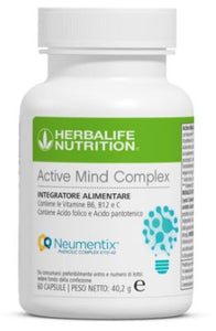 Herbalife Active Mind Complete