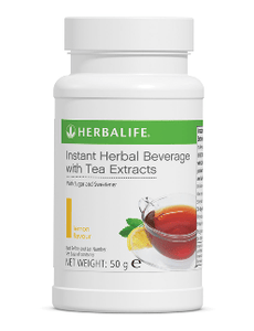 Instant Herbal Beverage Tea - All Flavours 50g - Herba-Nutrition
