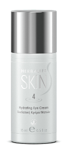 Hydrating Eye Cream - SKIN 15 ml - Herba-Nutrition