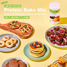 Load image into Gallery viewer, Herbalife Protein Bake Mix Limited Edition 480 g
