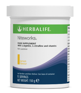 Niteworks® 135 g - Herba-Nutrition