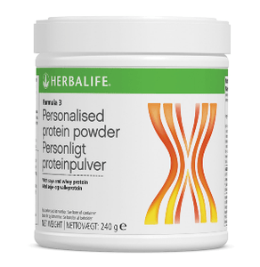 Protein Powder 240 g - Herba-Nutrition
