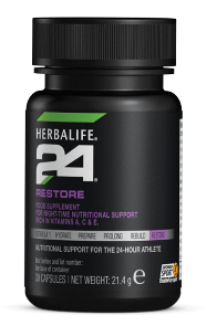 Restore 30 capsules - Herba-Nutrition