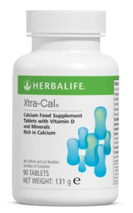 Herbalife Xtra-Cal® 90 tablets